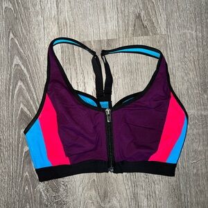 Vintage Victoria’s Secret VSX Knockout Sports Bra